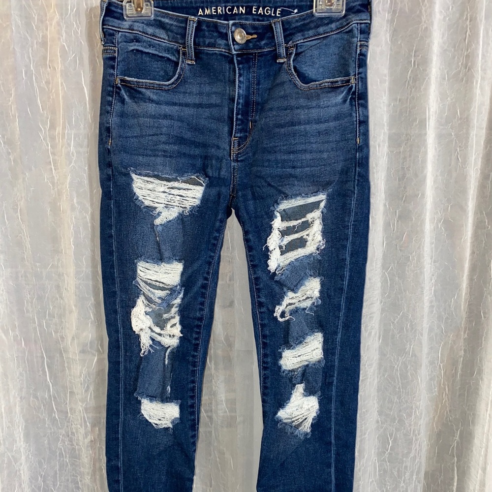 AE Jeans